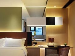 -SFEEL设计师酒店(成都太古里店)