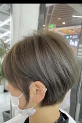 -Moyue HAIR SALON