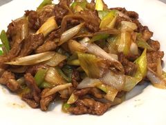 -昱成园家常菜馆(利民道店)