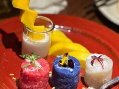 -星叶·东南亚料理(宁波万象汇店)