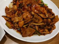 -陈傻子餐厅(世纪都会店)