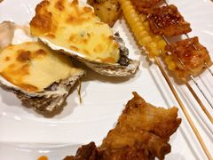 -沈阳和平艾美酒店新食谱西餐厅