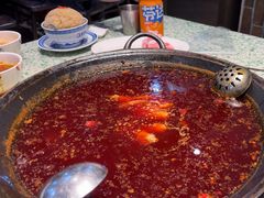 -五里关火锅(牛市口店)