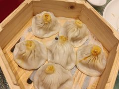 蟹粉小笼-上海人家花樣年华(中山公园店)