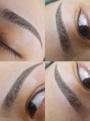 -平萍纹绣韩式半永久定妆