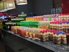 -德得轩烤涮一体自助餐厅(王府井店)