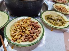 -俭让佬妈现卤串串(温江总店)