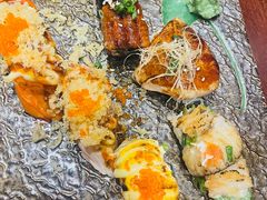 -鸟鹏烧鸟居酒屋(仁恒梦中心店)