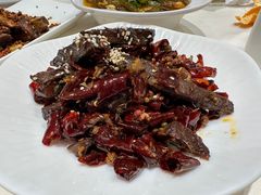 -凯鸽酒楼•雁北民间菜(华北星店)