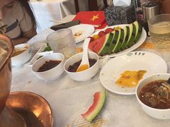 -东来顺饭庄(天坛店)