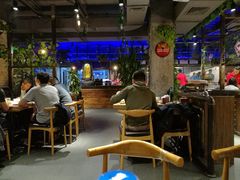 大堂-管氏翅吧(马家堡店)