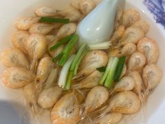盐水白虾-三凤酒家·百年无锡菜(清扬茂业店)