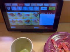 -寿司郎(皇庭广场店)