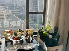 -王府半岛酒店