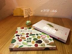 -春风十里咖啡馆