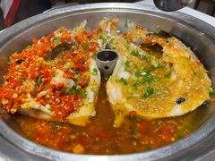 剁椒鱼头-老湘亲·品鉴湘菜(湖里店)