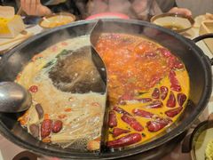 -江北北火锅馆·公路夜市(魏公村店)