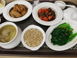 -爱帝宫月子中心(罗湖别墅院)