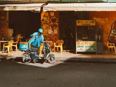 -小洲村