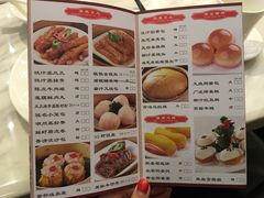 -阿锋鲍鱼酒家美食汇(华安店)