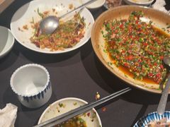 -山石榴·贵州菜(丰盛里店)