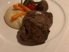 -恰餐厅及酒吧CHAR Bar & Grill(北京三里屯洲际店)
