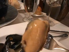 -Oyster Talks 四度蚝法餐厅