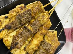 -建国烧烤(建乐路店)