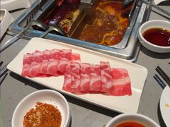 -海底捞火锅(步步高新天地店)