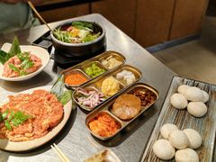 -缘·金家烤鳗鱼(西塔总店)