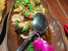 -花马天堂云南餐厅 Lost Heaven(高邮路店)
