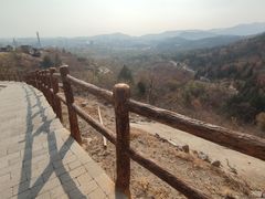 -白水寺森林公园