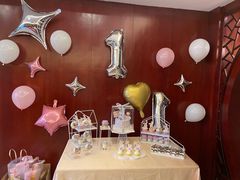 -丽华园(汉阳龙阳店)