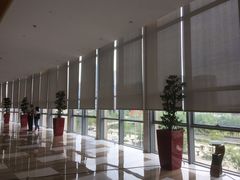 -无锡新湖铂尔曼大酒店