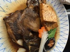 -江户前日本料理(瑞诗酒店店)