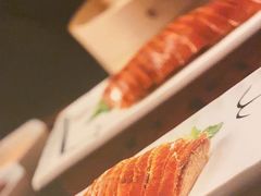 -又一福烤鸭·北京菜(东四店)