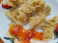 -正果忠记云吞濑粉(总店)