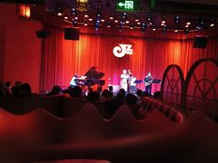 -JZ Club 爵士酒吧(上海店)