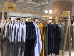 -OCE(熙地港购物中心店)