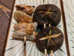 -一吉焼鸟·FOUNDER(桂林路店)