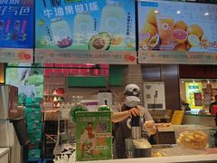 -O2鲜榨果汁(苏州龙湖狮山店)