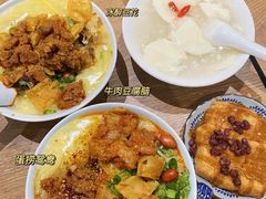 -小豆海棠(嘉兴路店)
