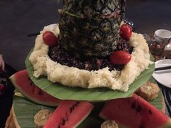 -火咂咂竹筒宴(告庄店)