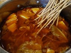 -刘全福吊炉烧烤王(东江路店)