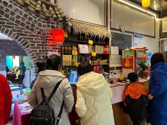 -园林美食城·本土农家菜(杨和镇店)