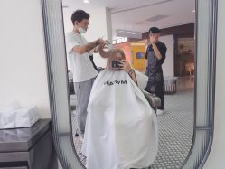 -AD HAIR 