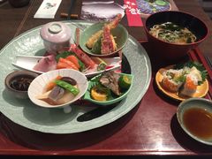 东京小便当-东京和食 Sun with AQUA