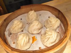 -弄堂小笼包(天津南开大悦城店)