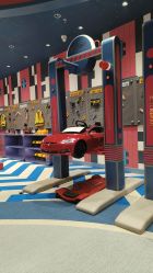 -奈尔宝家庭中心·亲子餐厅(北京东坝万达店)