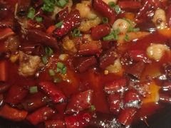 -绿茶餐厅(深圳龙华天虹购物中心店)